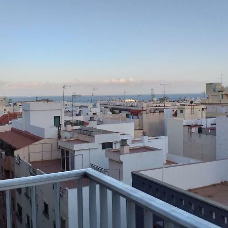 Luminoso, Amplio Y Fresco Piso En Santacruz De Tenerife ภายนอก รูปภาพ