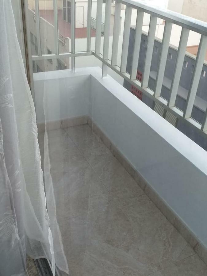 Luminoso, Amplio Y Fresco Piso En Santacruz De Tenerife ภายนอก รูปภาพ